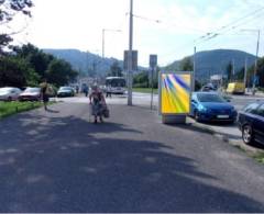 102307 Citylight, Banská Bystrica (29.augusta)