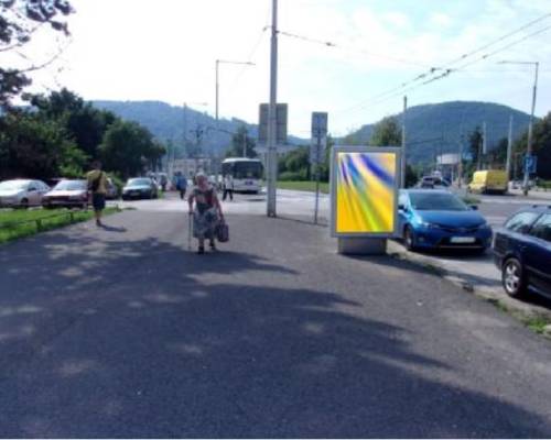 102307 Citylight, Banská Bystrica (29.augusta)