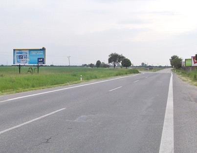 431064 Billboard, Obid (cesta 1.triedy Štúrovo - Komárno)