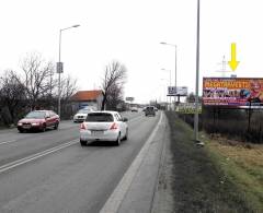 151411 Billboard, Bratislava (Svornosti, E575)
