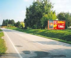 411243 Billboard, Rišňovce (š. c. II/513 - sm. Nitra)