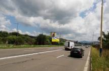 Card image cap241063 Billboard, Humenné (Družstevná)