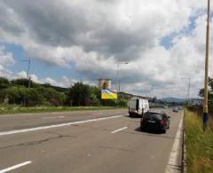 241063 Billboard, Humenné (Družstevná)