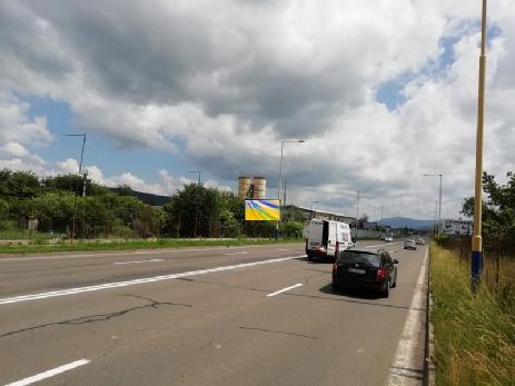 241063 Billboard, Humenné (Družstevná)