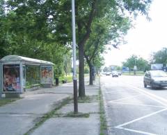 412048 Citylight, Nitra (Napervillská-AZ)