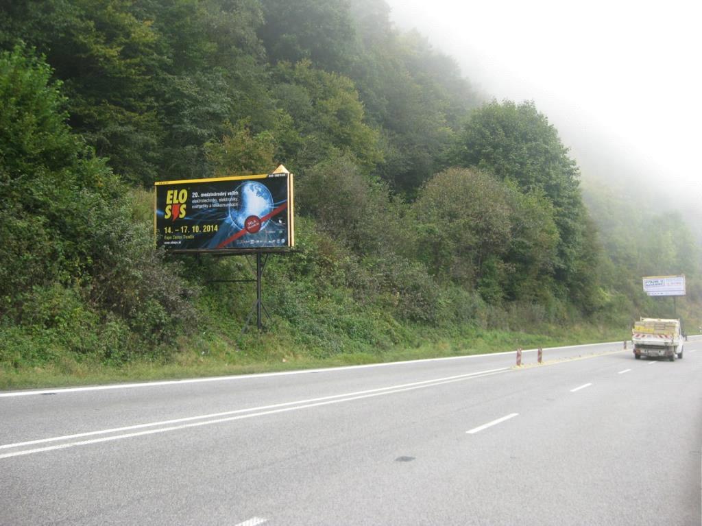 801675 Billboard, Strečno ()