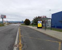 482294 Citylight, Poprad (Teplická cesta-AZ)