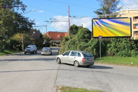 151794 Billboard, Bratislava 2-Ružinov (Gagarinova,E-575,J)