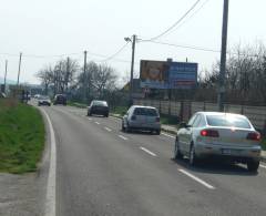 441043 Billboard, Bošany (Ul.J.Botto - sm. Topoľčany)