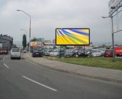 151957 Billboard, Bratislava 3-Nové Mesto (Stará Vajnorská,J)