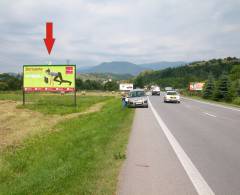 141070 Billboard, Podbrezová (š. c. I/66 - sm. Banská Bystrica)