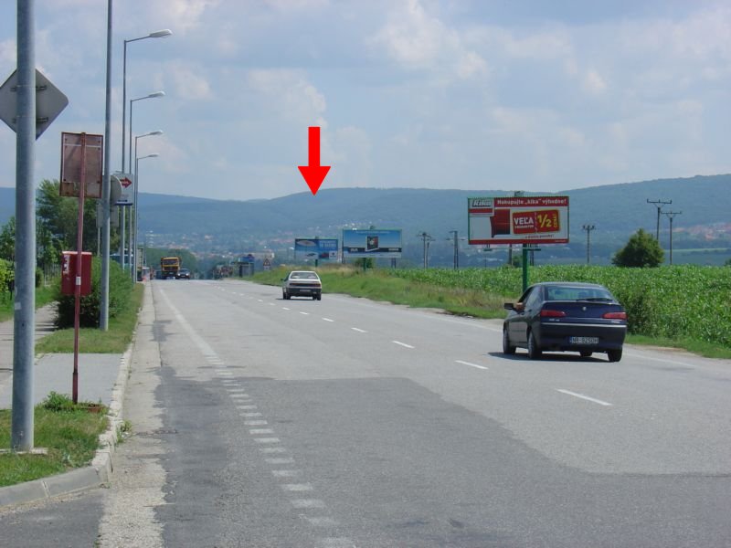 1511748 Billboard, Bratislava (J. Jonáša - výjazd)