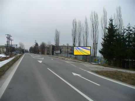 141082 Billboard, Polomka (I/66,Brezno-Poprad)