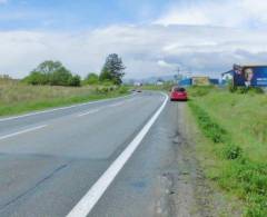 511101 Billboard, Prievidza (medzinárodný ťah Žiar n.Hronom - Prievidza)