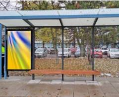 412484 Citylight, Nitra - Chrenová (Tr.A.Hlinku/oproti OC Centro-A)