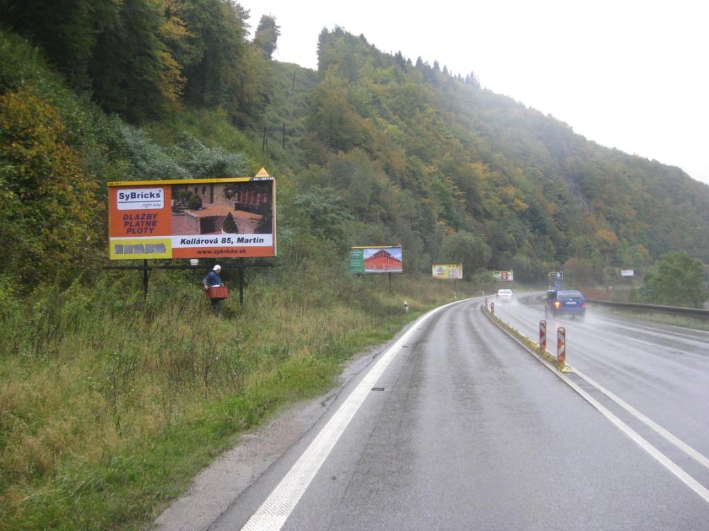 801728 Billboard, Strečno ()