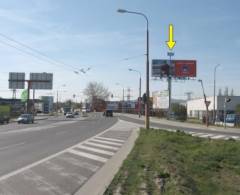 153032 Bigboard, Bratislava (Gagarinova, E575, medzinárodná komunikácia)