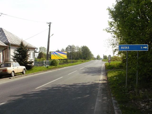 381134 Billboard, Veľké Kapušany (Zelená,O)