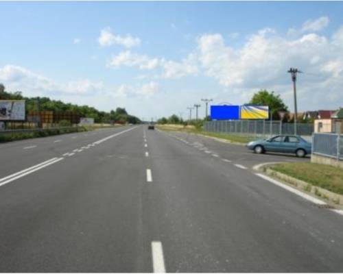 381274 Billboard, Michalovice (Humenská cesta,J)