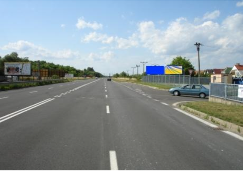 381274 Billboard, Michalovice (Humenská cesta,J)