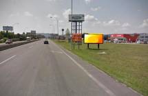 Card image cap151483 Billboard, Vajnory (Cesta na Senec)