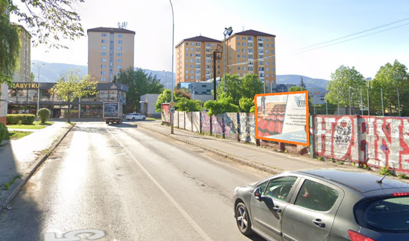 361422 Billboard, Martin ()