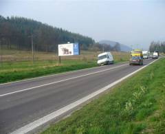 791118 Billboard, Hliník n.Hronom (š. c. E571 - sm. Nitra)