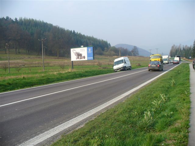 791118 Billboard, Hliník n.Hronom (š. c. E571 - sm. Nitra)