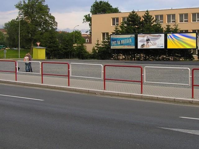 501324 Billboard, Prešov (Levočská,J)