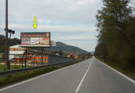 161003 Billboard, Kolárovice (E442, medzinárodná komunikácia)