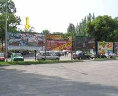 701023 Billboard, Trenčín (Autobusové stanovisko)