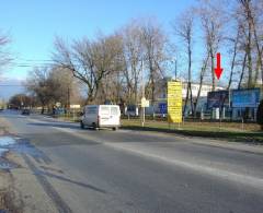 711107 Billboard, Trnava (Nitrianska c. - príjazd)