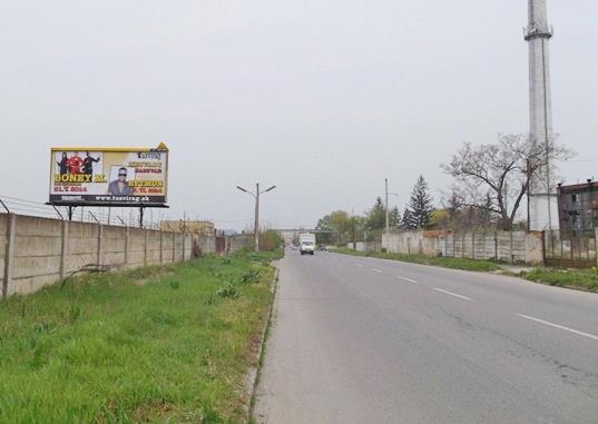 431052 Billboard, Šurany (Hviezdoslavova)