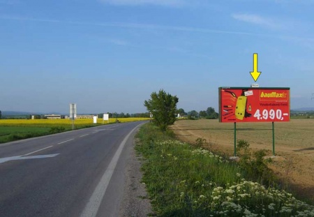 421001 Billboard, Trenčianské Bohuslavice (Trenčianské Bohuslavice, E75, medzinárodná komunikácia)