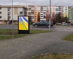 482261 Citylight, Poprad (Uherova,I/66)