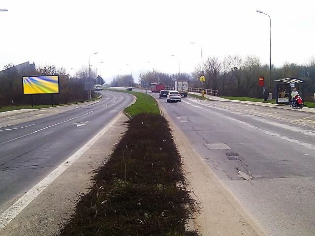 701208 Billboard, Trenčín (gen.Svobodu,O)