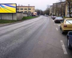 281405 Billboard, Košice-Sever (Vodárenská/Národná,J)