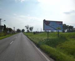 311028 Billboard, Tekovské Lužany (cesta 1.triedy Šáhy (E77) - N.Zámky)