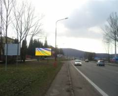 791056 Billboard, Žiar n/Hronom (E-571/KE-ZV-BA,Ladom.Vieska,O)