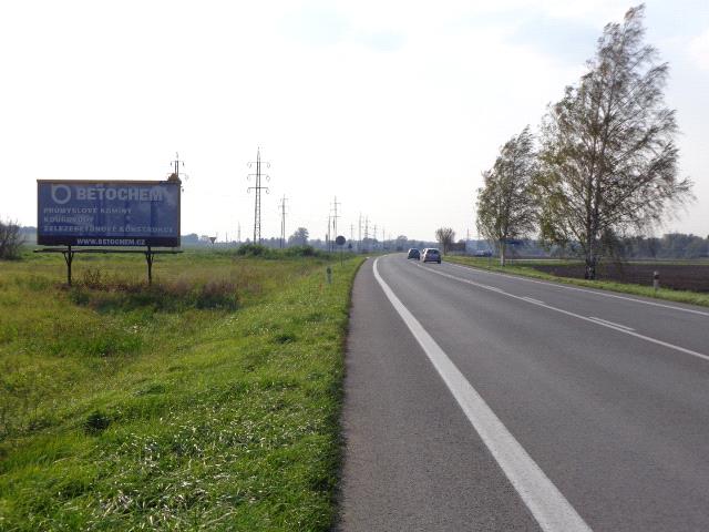 601031 Billboard, Kátov (cesta 1. triedy ČR, Skalica - Holič)