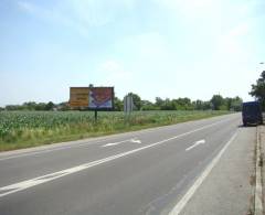 201290 Billboard, Dunajská Streda (Gabčíkovská - výjazd)