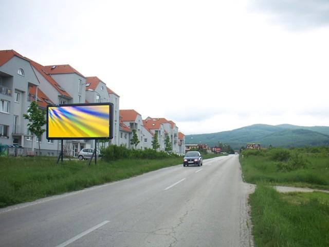 451039 Billboard, Modra (Trnavská cesta,O)