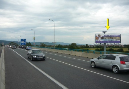 153040 Bigboard, Bratislava (Senecká)