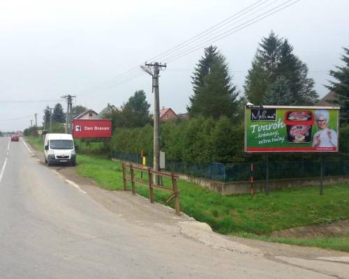 481085 Billboard, Poprad/Matejovce (hlavný cestný ťah Kežmarok - Poprad)