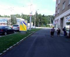 102300 Citylight, Banská Bystrica (29.augusta)