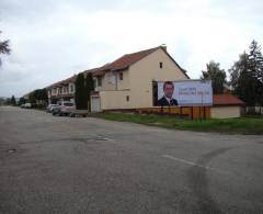 271024 Billboard, Komárno (ul. Pri panoráme)