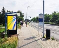 412403 Citylight, Nitra - Klokočina (Hviezdoslavova tr.I.-AZ)