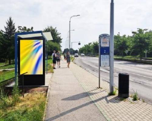 412403 Citylight, Nitra - Klokočina (Hviezdoslavova tr.I.-AZ)