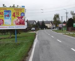 201068 Billboard, Gabčíkovo (Bratislavská, II/506)