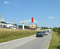 551048 Billboard, Rožňava (š. c. E571 - sm. Košice)